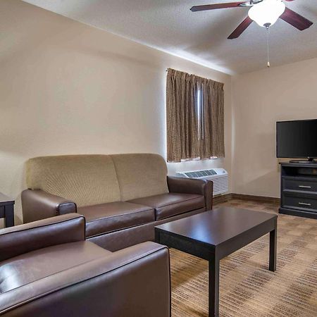 Extended Stay America Select Suites - South Bend - Mishawaka - South Exterior photo
