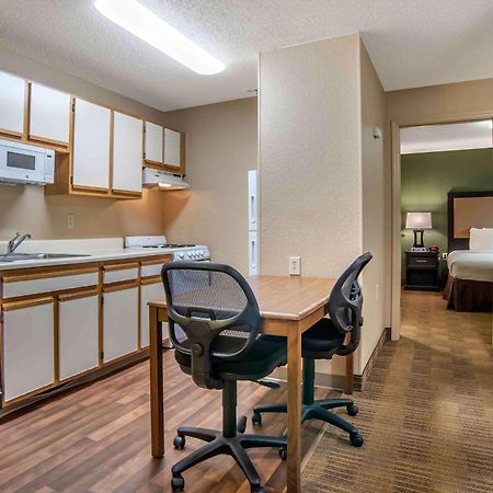 Extended Stay America Select Suites - South Bend - Mishawaka - South Exterior photo