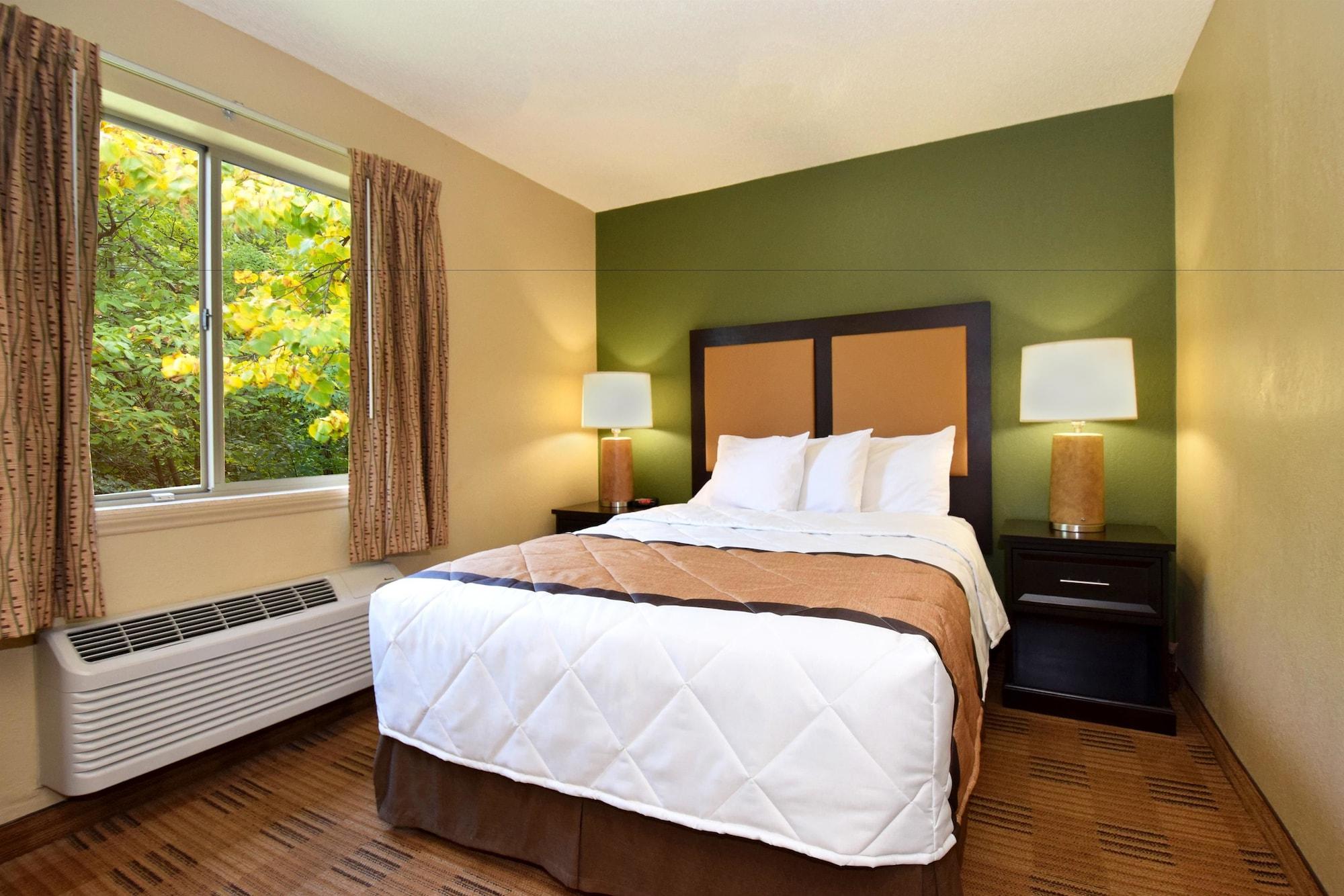 Extended Stay America Select Suites - South Bend - Mishawaka - South Exterior photo