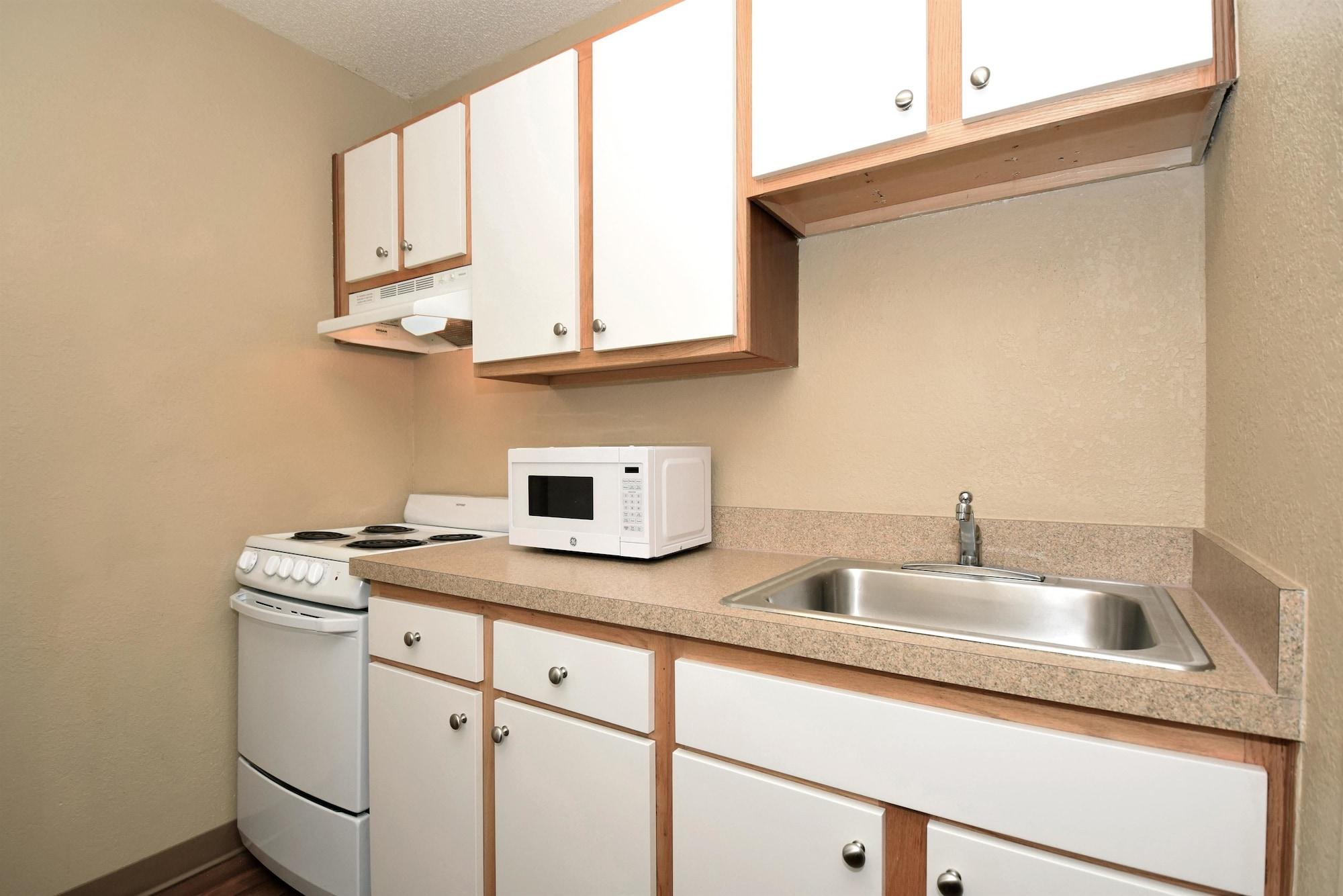 Extended Stay America Select Suites - South Bend - Mishawaka - South Exterior photo