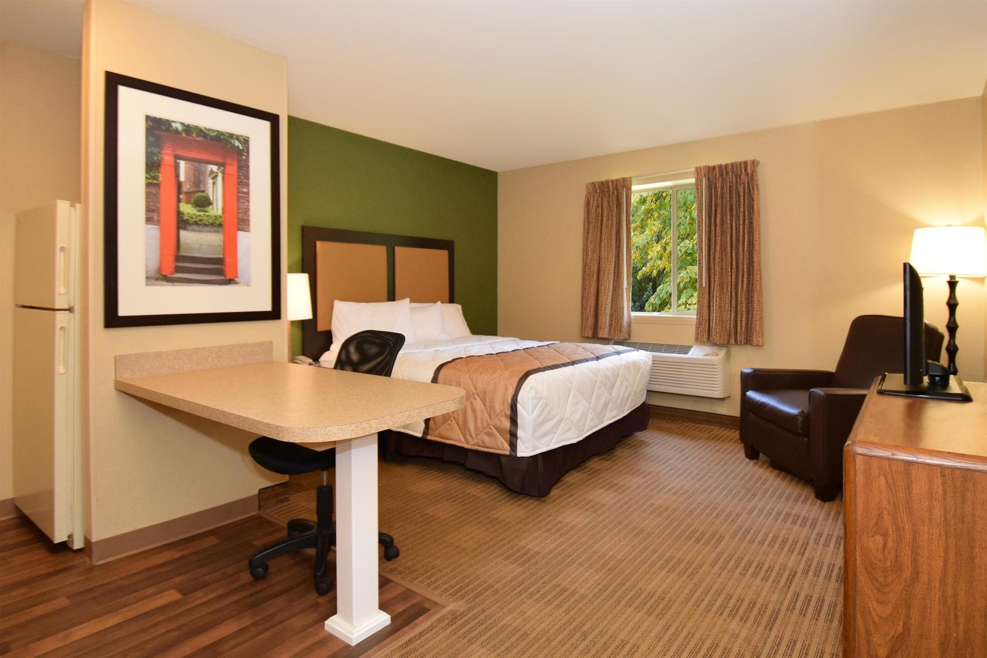 Extended Stay America Select Suites - South Bend - Mishawaka - South Exterior photo