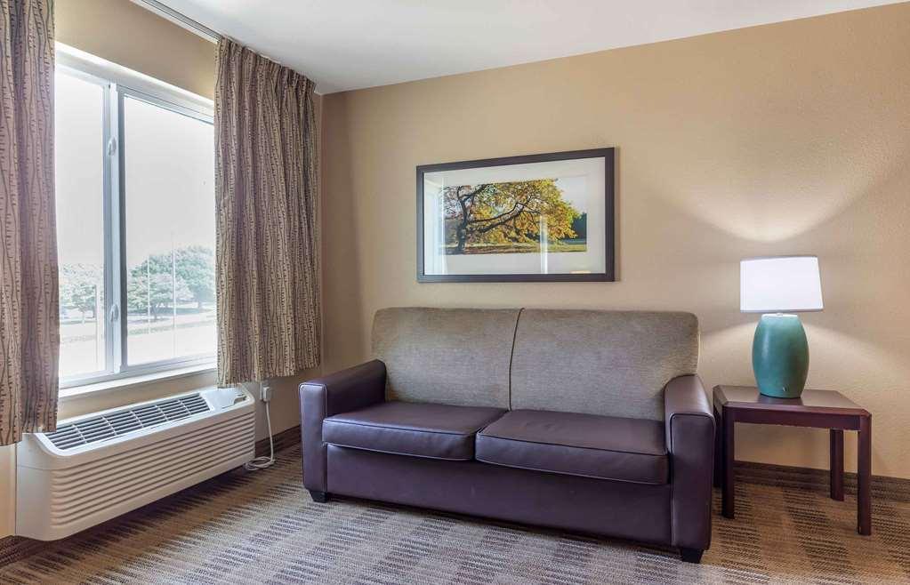Extended Stay America Select Suites - South Bend - Mishawaka - South Room photo