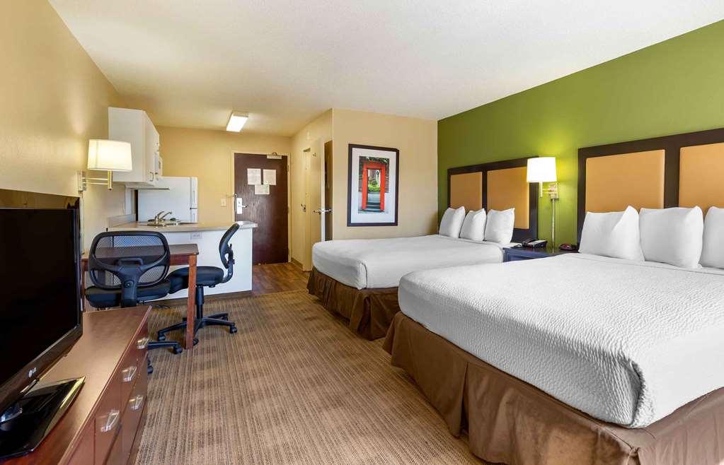 Extended Stay America Select Suites - South Bend - Mishawaka - South Room photo