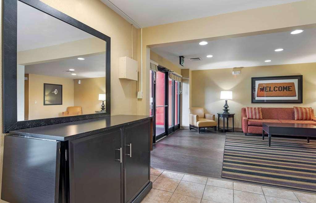 Extended Stay America Select Suites - South Bend - Mishawaka - South Restaurant photo