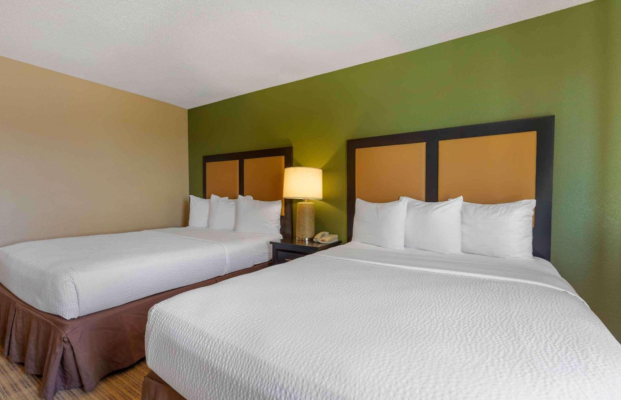 Extended Stay America Select Suites - South Bend - Mishawaka - South Exterior photo
