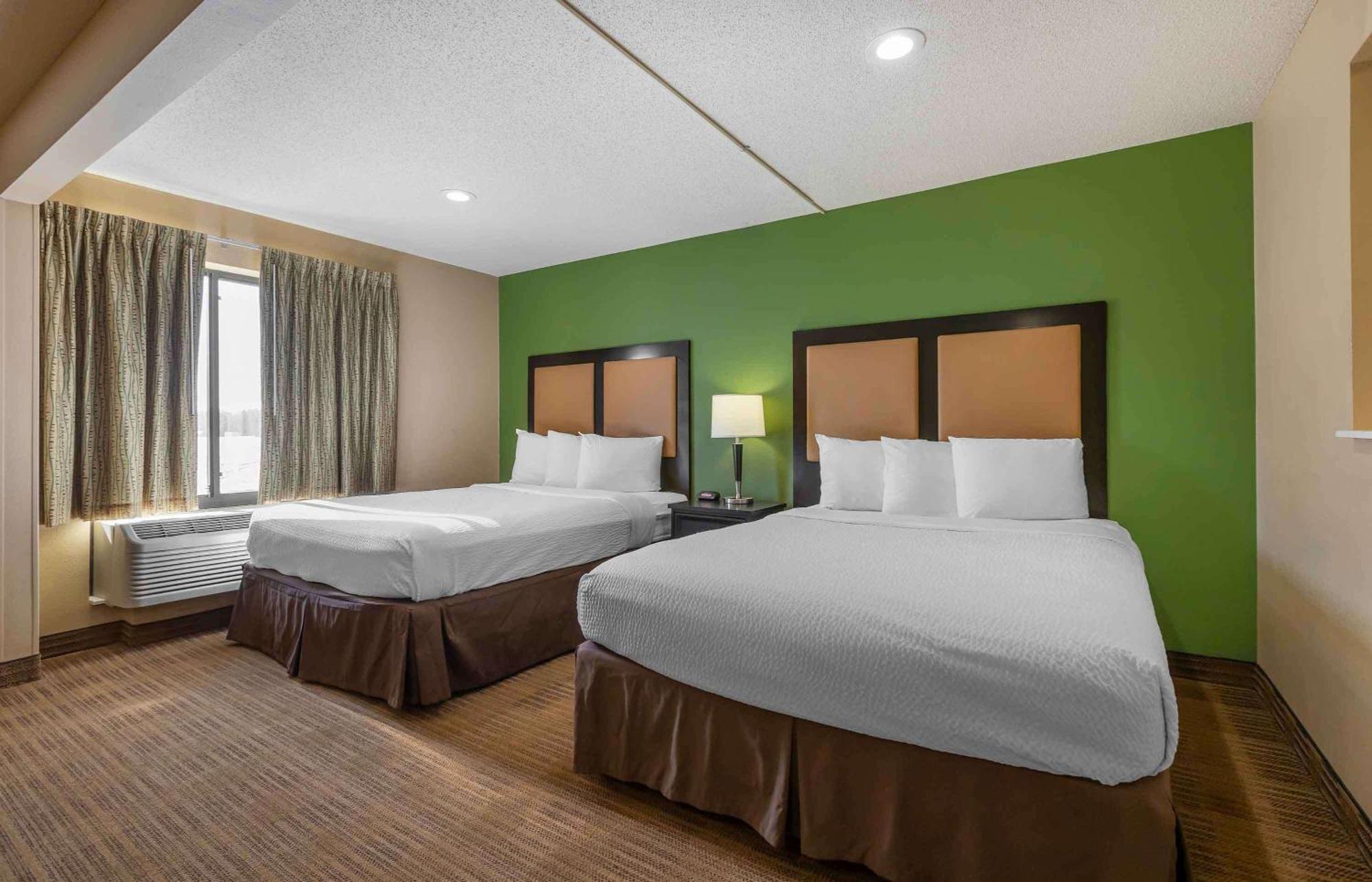 Extended Stay America Select Suites - South Bend - Mishawaka - South Exterior photo