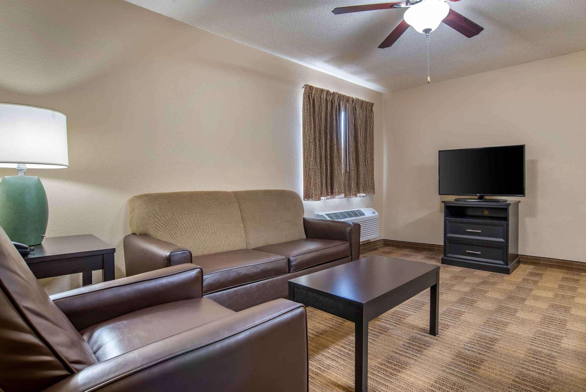 Extended Stay America Select Suites - South Bend - Mishawaka - South Exterior photo