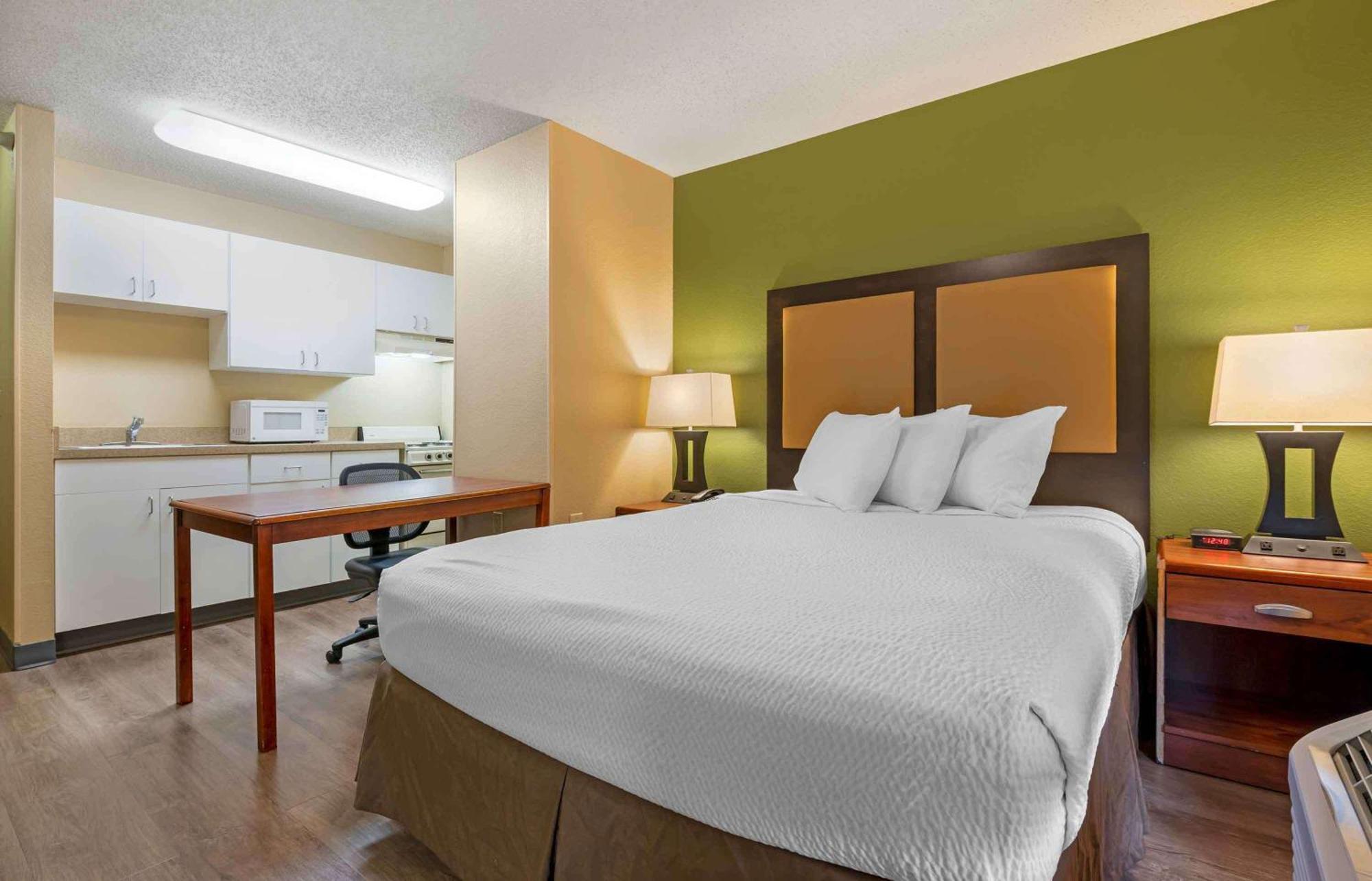 Extended Stay America Select Suites - South Bend - Mishawaka - South Exterior photo