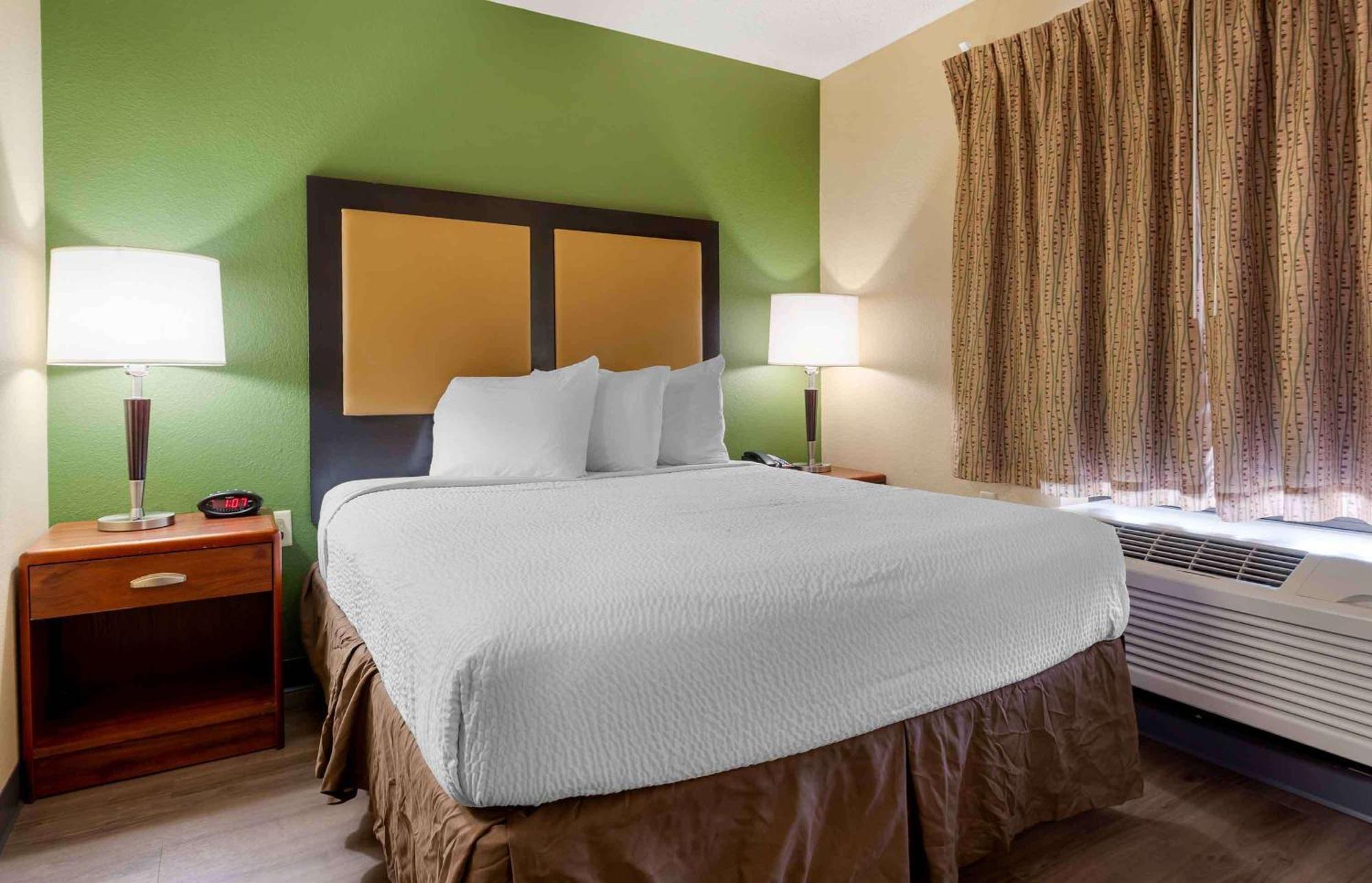 Extended Stay America Select Suites - South Bend - Mishawaka - South Exterior photo