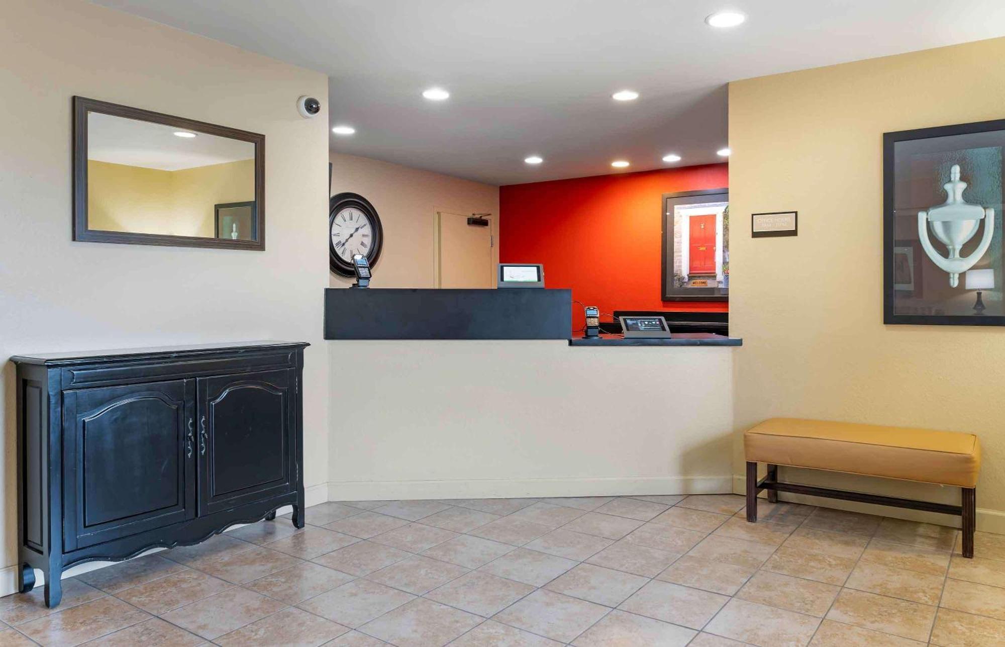 Extended Stay America Select Suites - South Bend - Mishawaka - South Exterior photo
