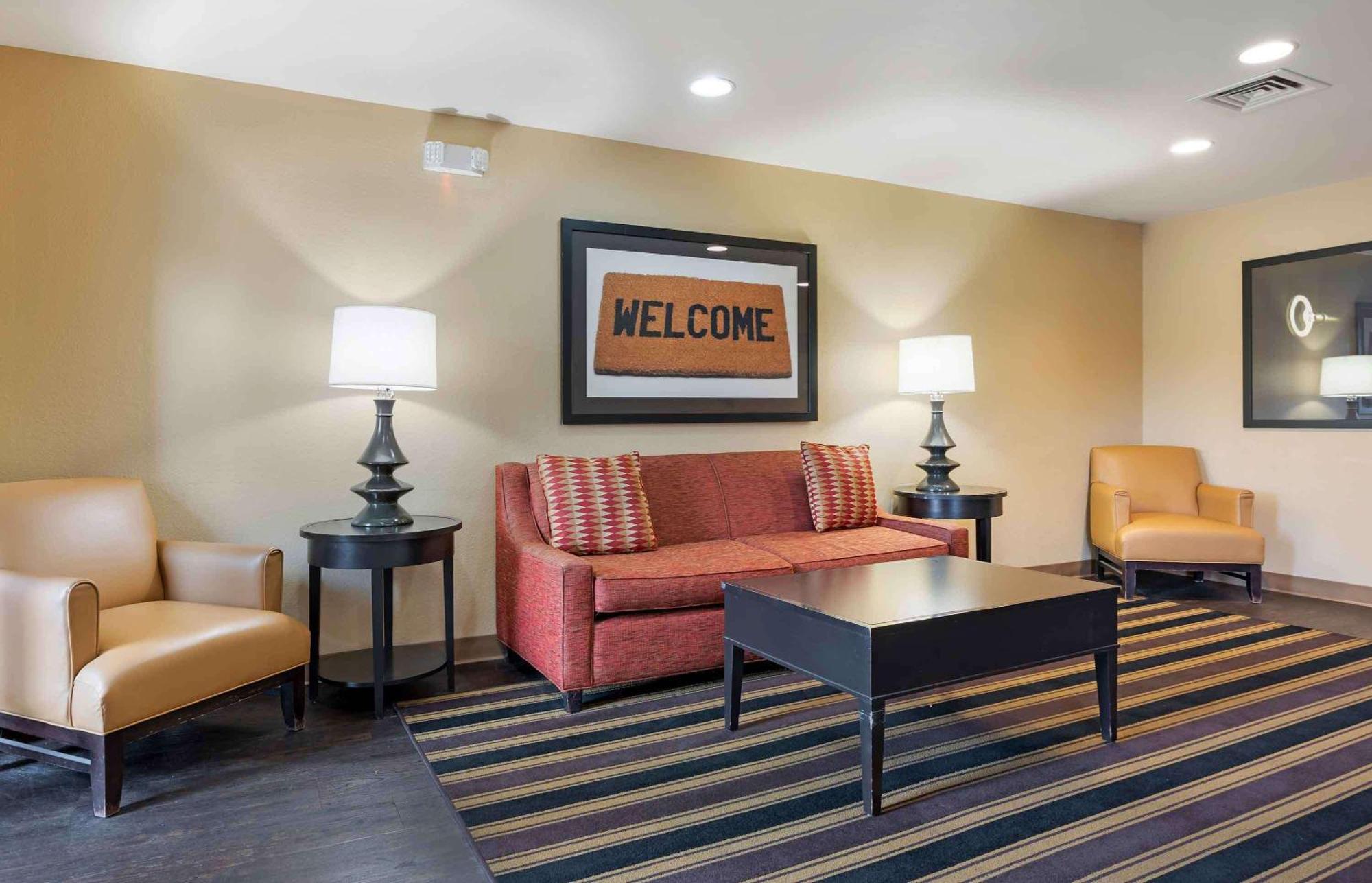 Extended Stay America Select Suites - South Bend - Mishawaka - South Exterior photo